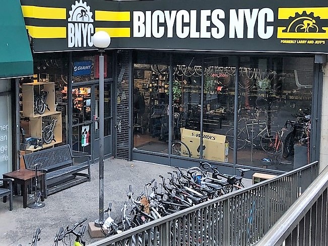 Bicycles NYC in New York, NY