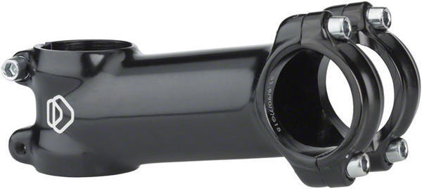 Dimension 31.8mm Threadless Stem Dimension 31.8mm Threadless Stem