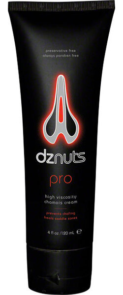 DZ Nuts DZ Pro Chamois Cream DZ Nuts DZ Pro Chamois Cream