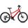 Color: Woom Red
