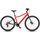 Color: Woom Red