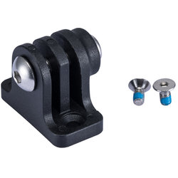 Giant Computer Extension Mount GoPro Attachment Bracket