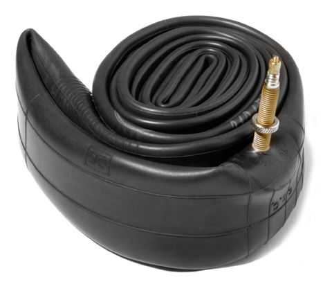 Giant Tube 26-inch, 48mm Presta Valve Giant Tube 26-inch, 48mm Presta Valve