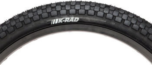 Kenda K-Rad 20-inch Kenda K-Rad 20-inch