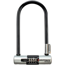 Kryptonite KryptoLok Combo U-Lock