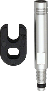 Problem Solvers Presta Valve Extenders - Removable Core