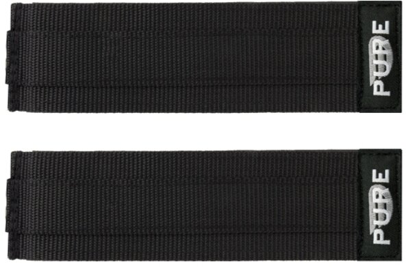 Pure Cycles Pro Footstrap Pure Cycles Pro Footstrap