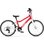 Color: Woom Red