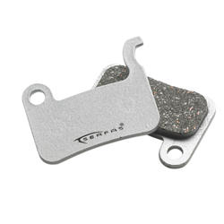 Serfas DBPS1 MTB Shimano Compatible Disc Pads
