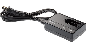 Shimano Di2 Battery Charger Cable Shimano Di2 Battery Charger Cable