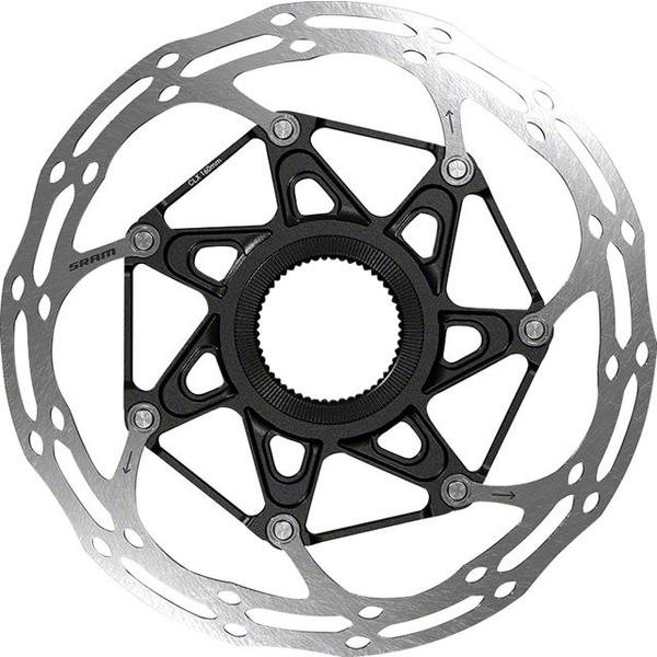 SRAM CenterLine 2-Piece Rotor