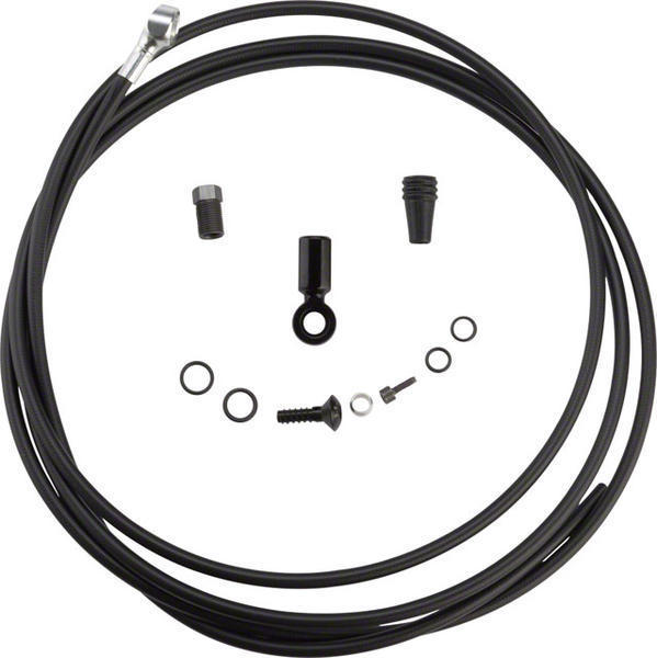 SRAM Road Disc Brake Hydraulic Line Kit SRAM Road Disc Brake Hydraulic Line Kit