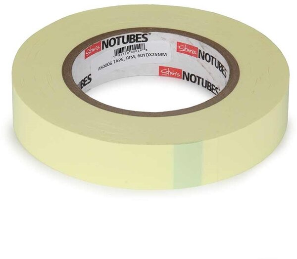 Stan's No Tubes Rim Tape - 60 Yards