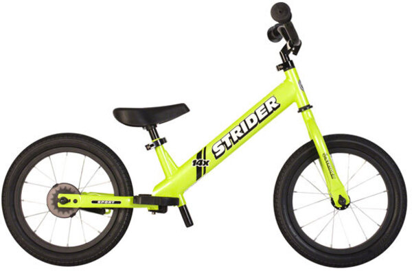 Strider Sports 14x Sport Kids Balance Bike Strider Sports 14x Sport Kids Balance Bike