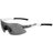 (Smoke lens w/Glare Guard)