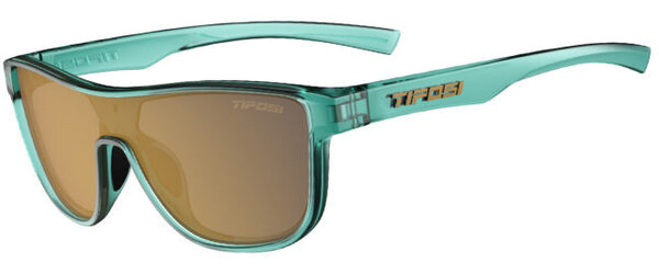 Tifosi Optics Sizzle—Teal Dune Tifosi Optics Sizzle—Teal Dune