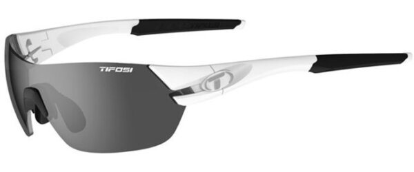 Tifosi Optics Slice—Matte White Interchange Tifosi Optics Slice—Matte White Interchange