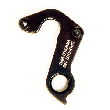 Wheels Manufacturing Wheels Manufacturing Derailleur Hanger - 159 Wheels Manufacturing Wheels Manufacturing Derailleur Hanger - 159