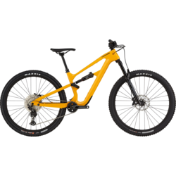 Cannondale Habit Carbon 2