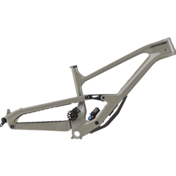 Cannondale Jekyll Frameset