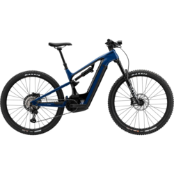 Cannondale Moterra Neo Carbon 1