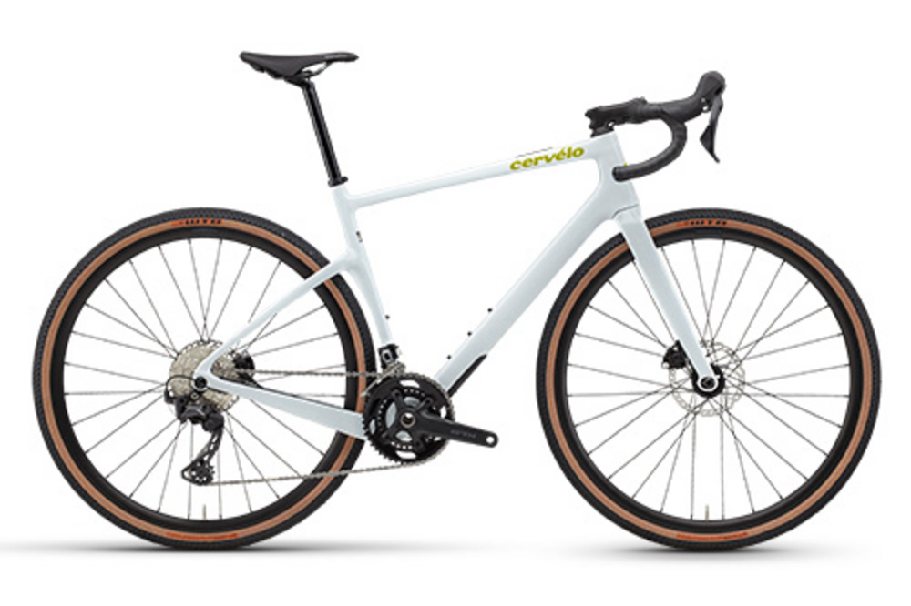 Cervelo Aspero GRX RX610