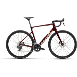 Cervelo Caledonia-5 Rival AXS