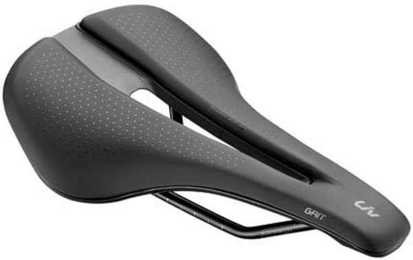 Liv Grit SL Saddle Liv Grit SL Saddle